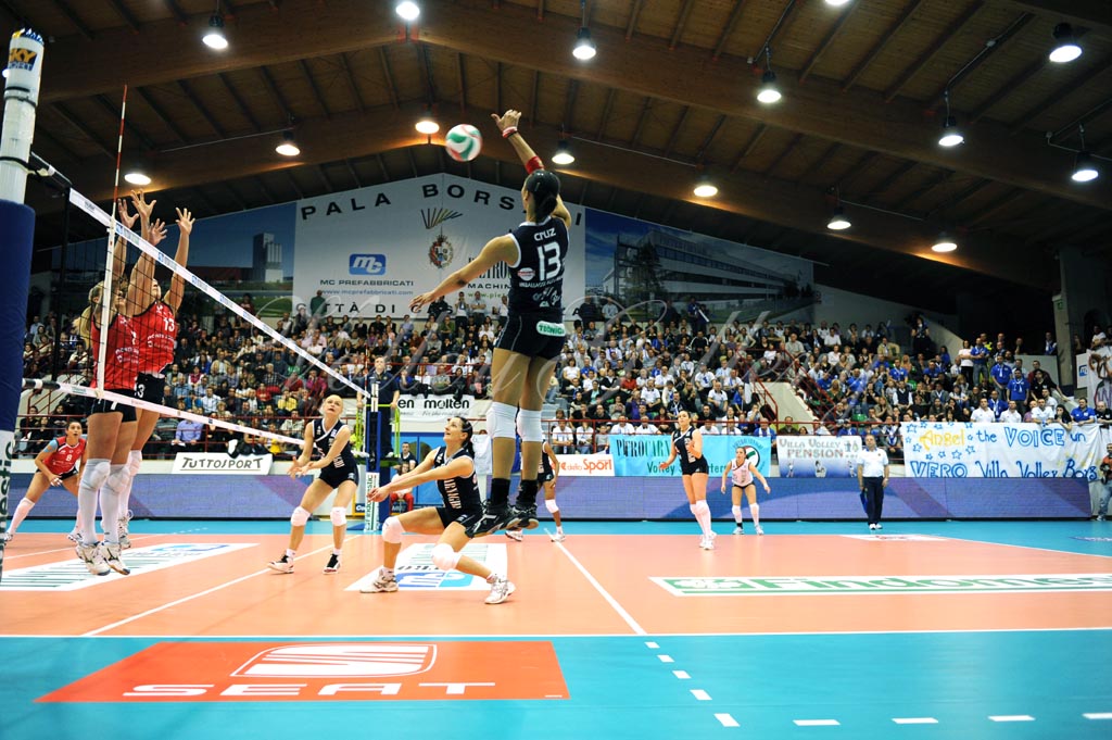 Villa Cortese Vs Jesi 14 03 10